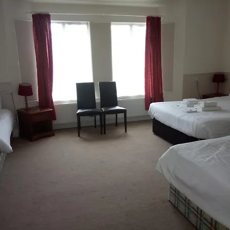 Marquis Hotel-3